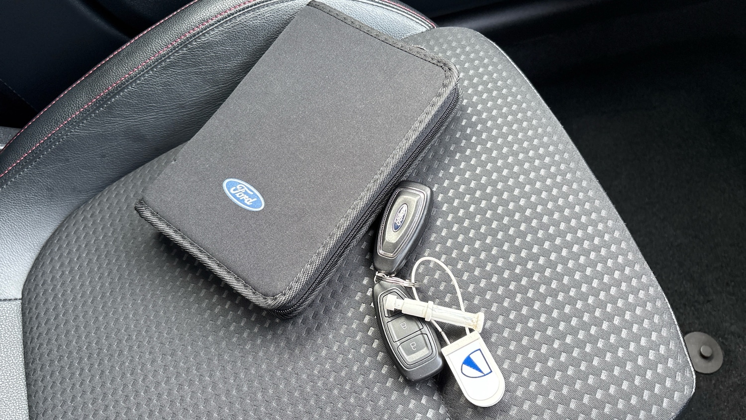 Used Ford Focus 2020 for sale - 76696244: Photo 19