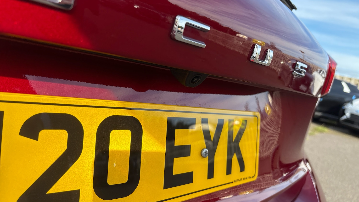 Used Ford Focus 2020 for sale - 76696244: Photo 45