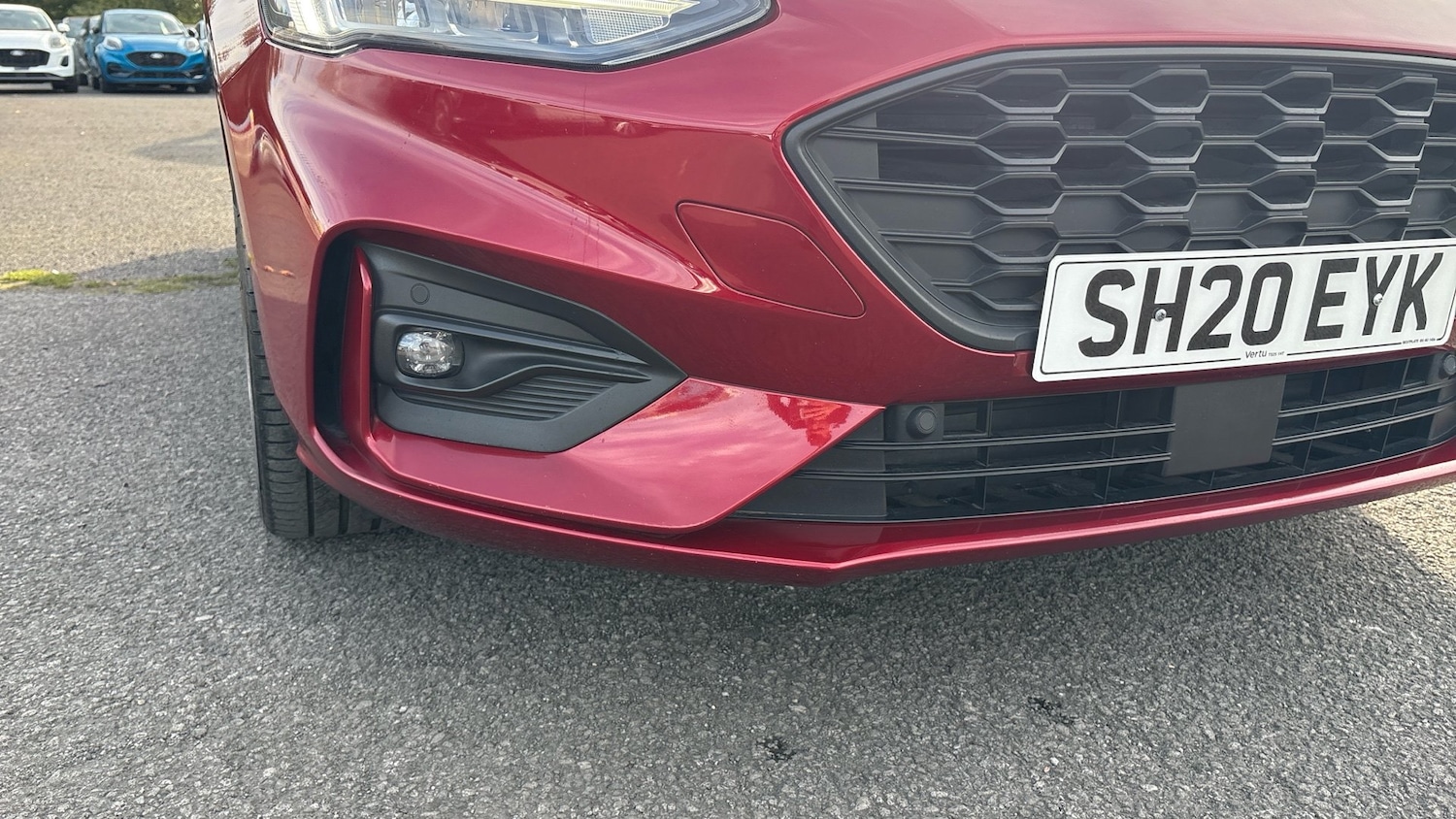 Used Ford Focus 2020 for sale - 76696244: Photo 46