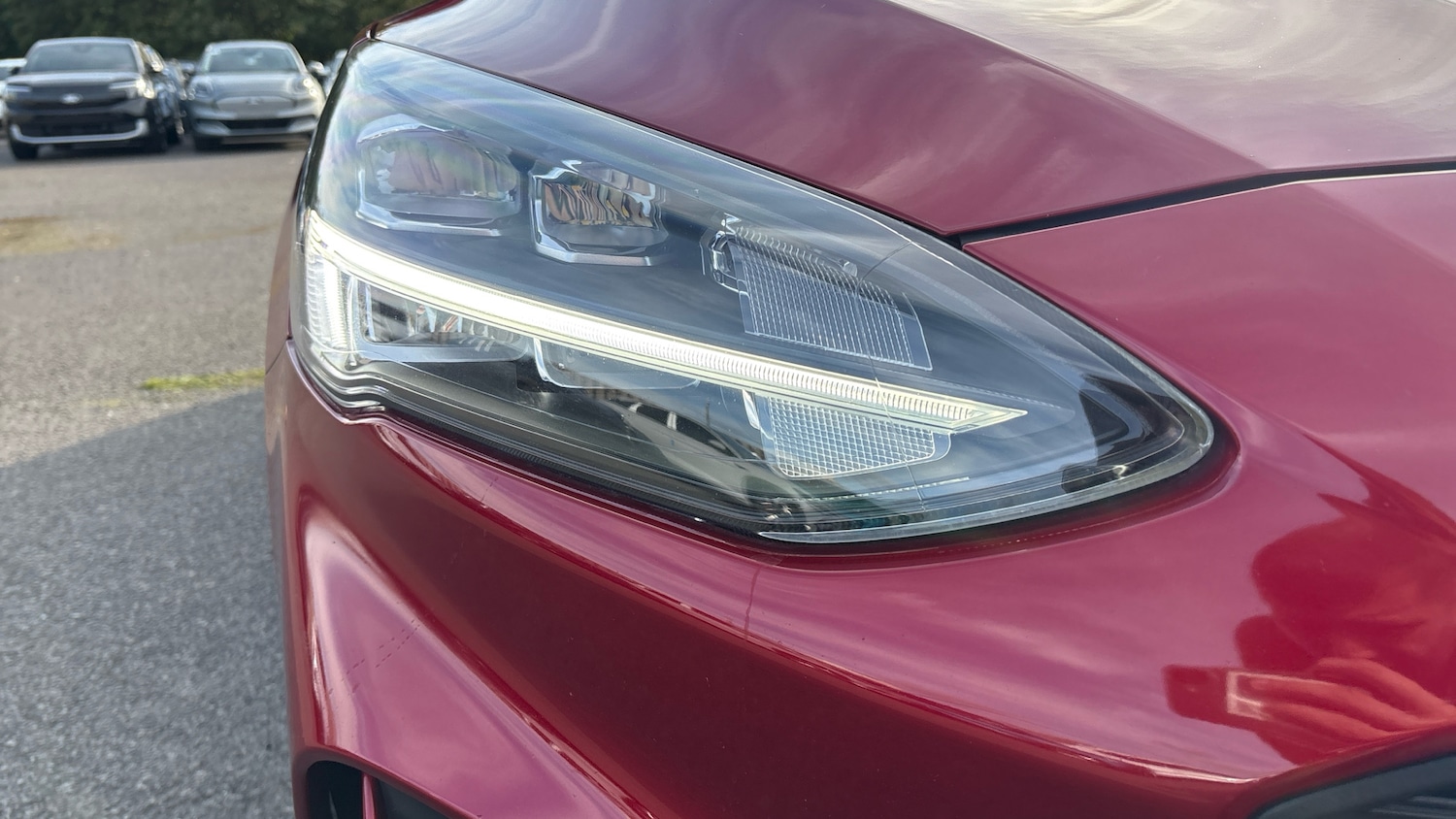 Used Ford Focus 2020 for sale - 76696244: Photo 47