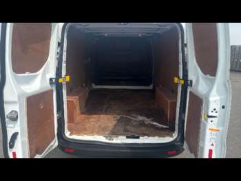 Used Ford Transit Custom 2022 for sale - 74967325: Photo