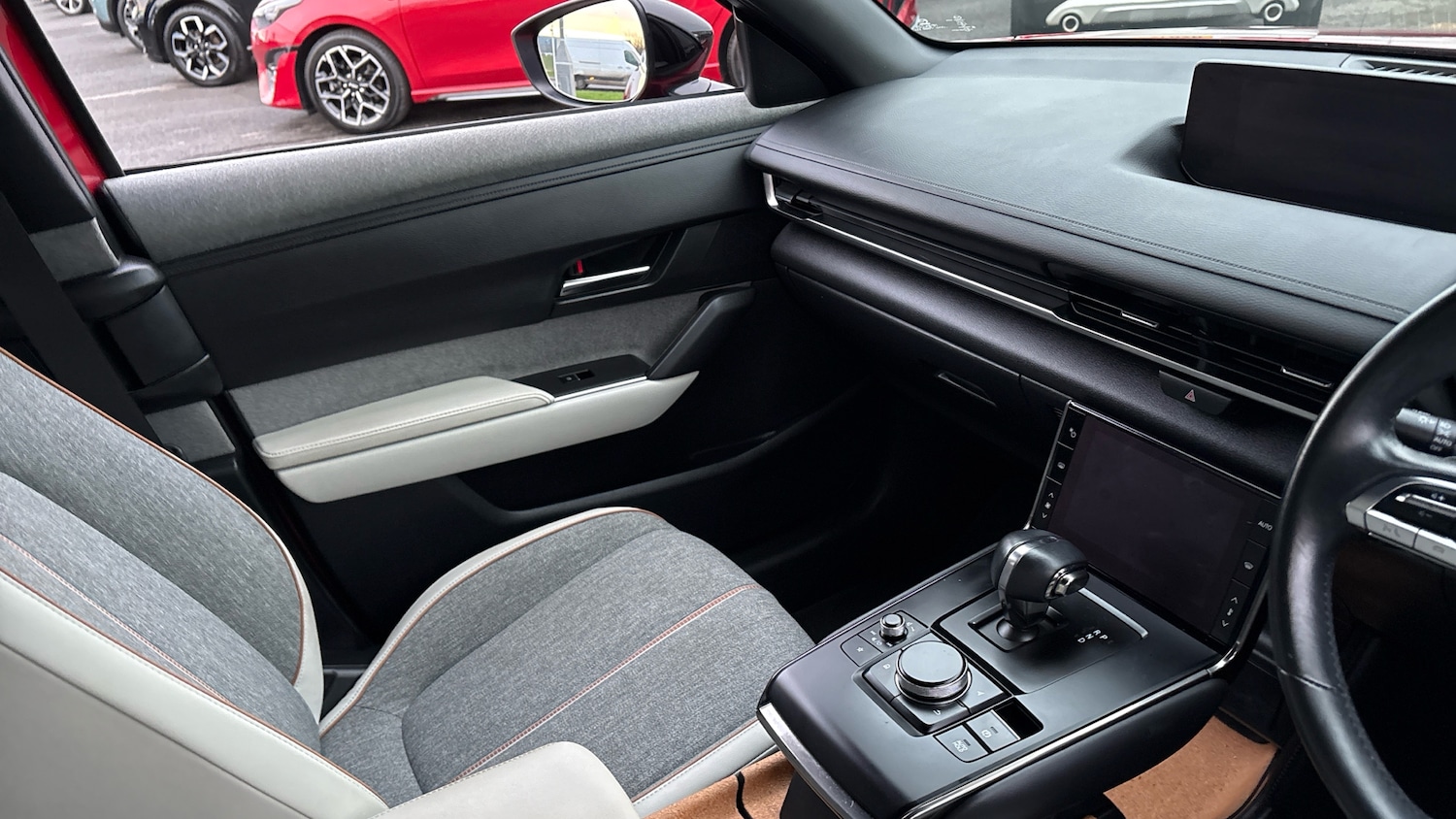 Used Mazda MX-30 2022 for sale - 77220745: Photo 14