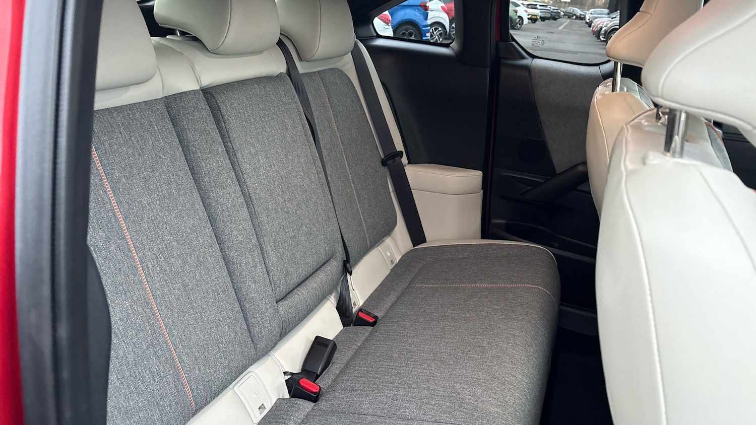 Used Mazda MX-30 2022 for sale - 77220745: Photo 16