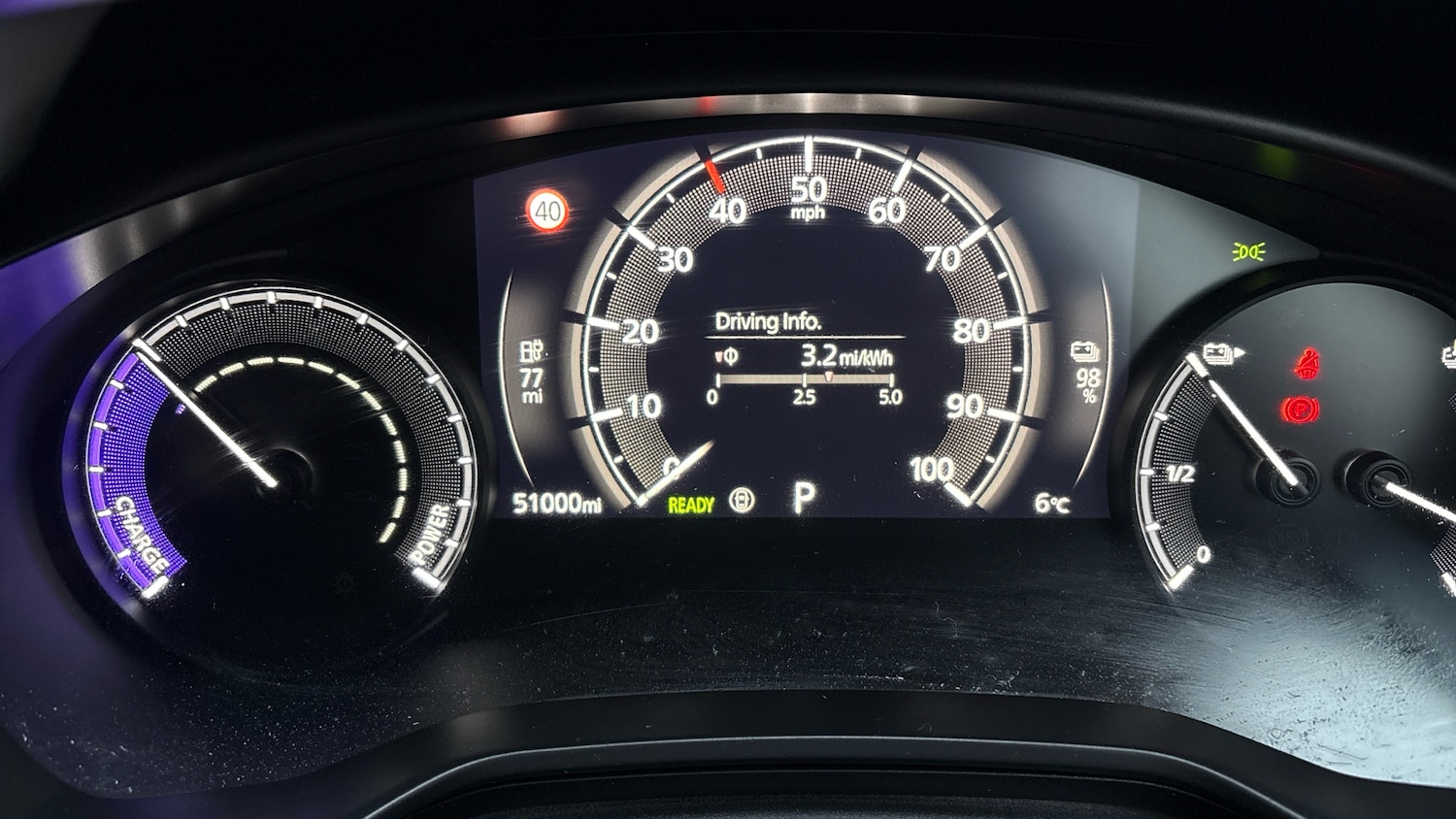 Used Mazda MX-30 2022 for sale - 77220745: Photo 18