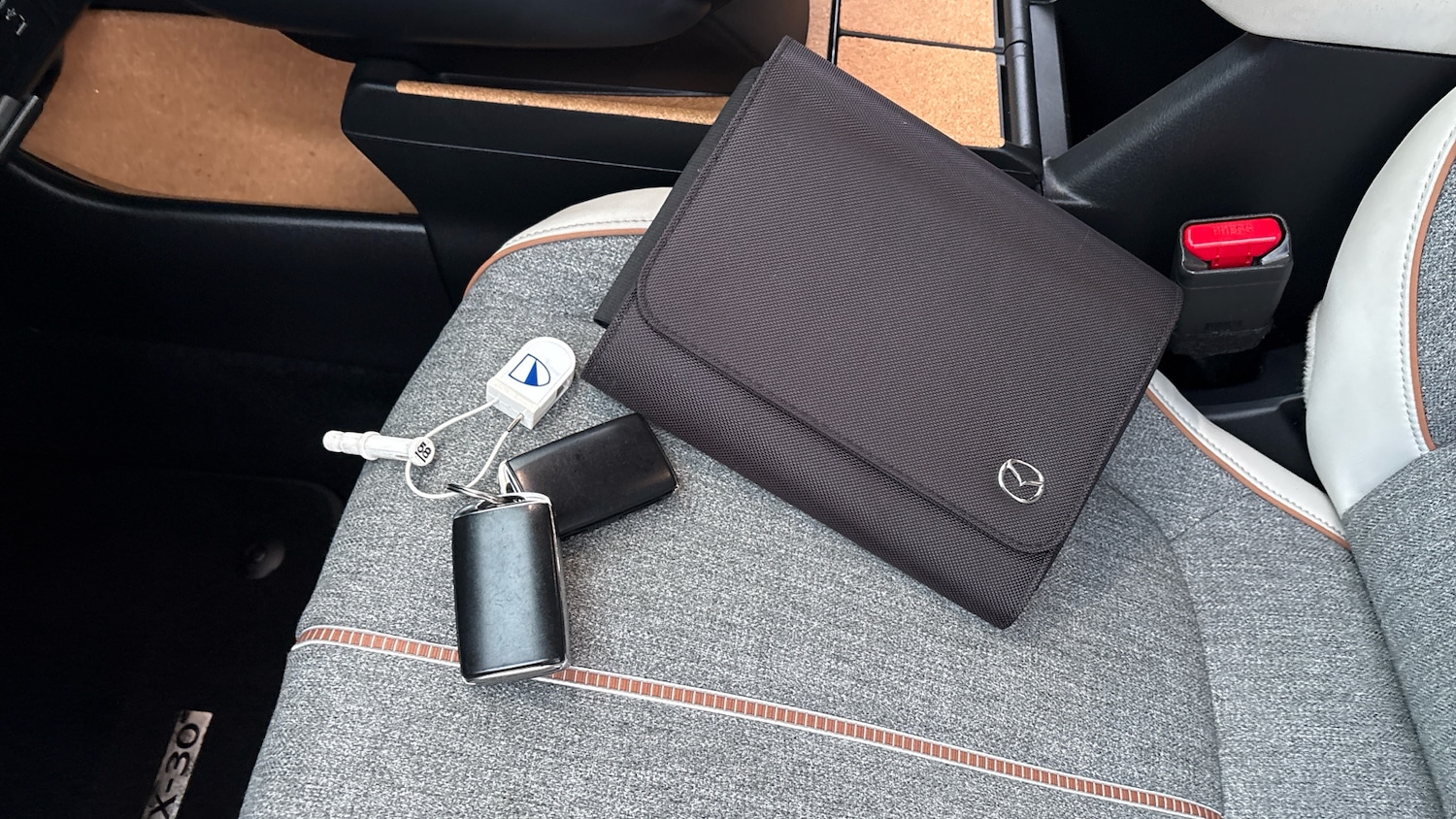 Used Mazda MX-30 2022 for sale - 77220745: Photo 19