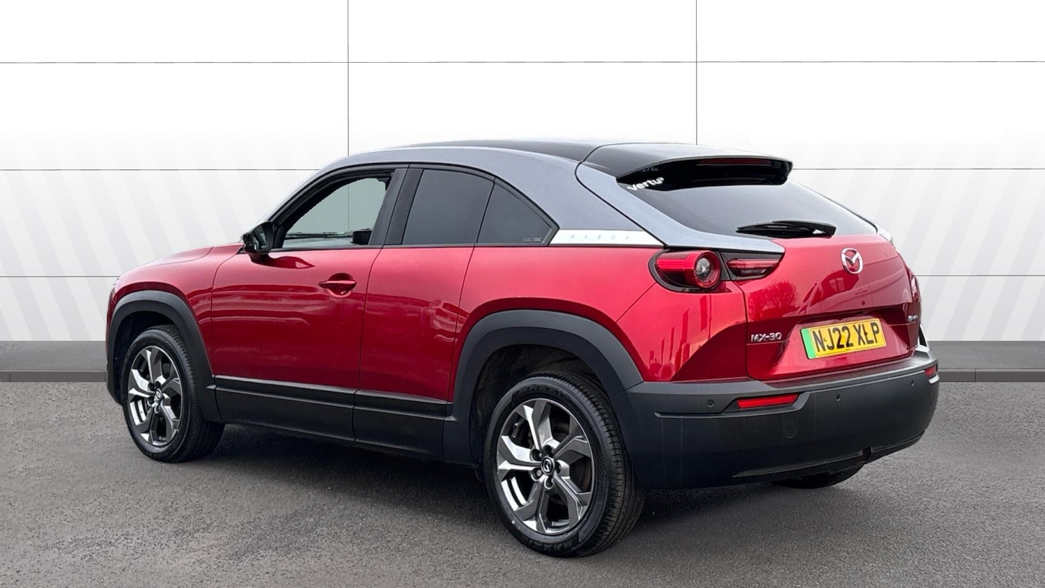 Used Mazda MX-30 2022 for sale - 77220745: Photo 2