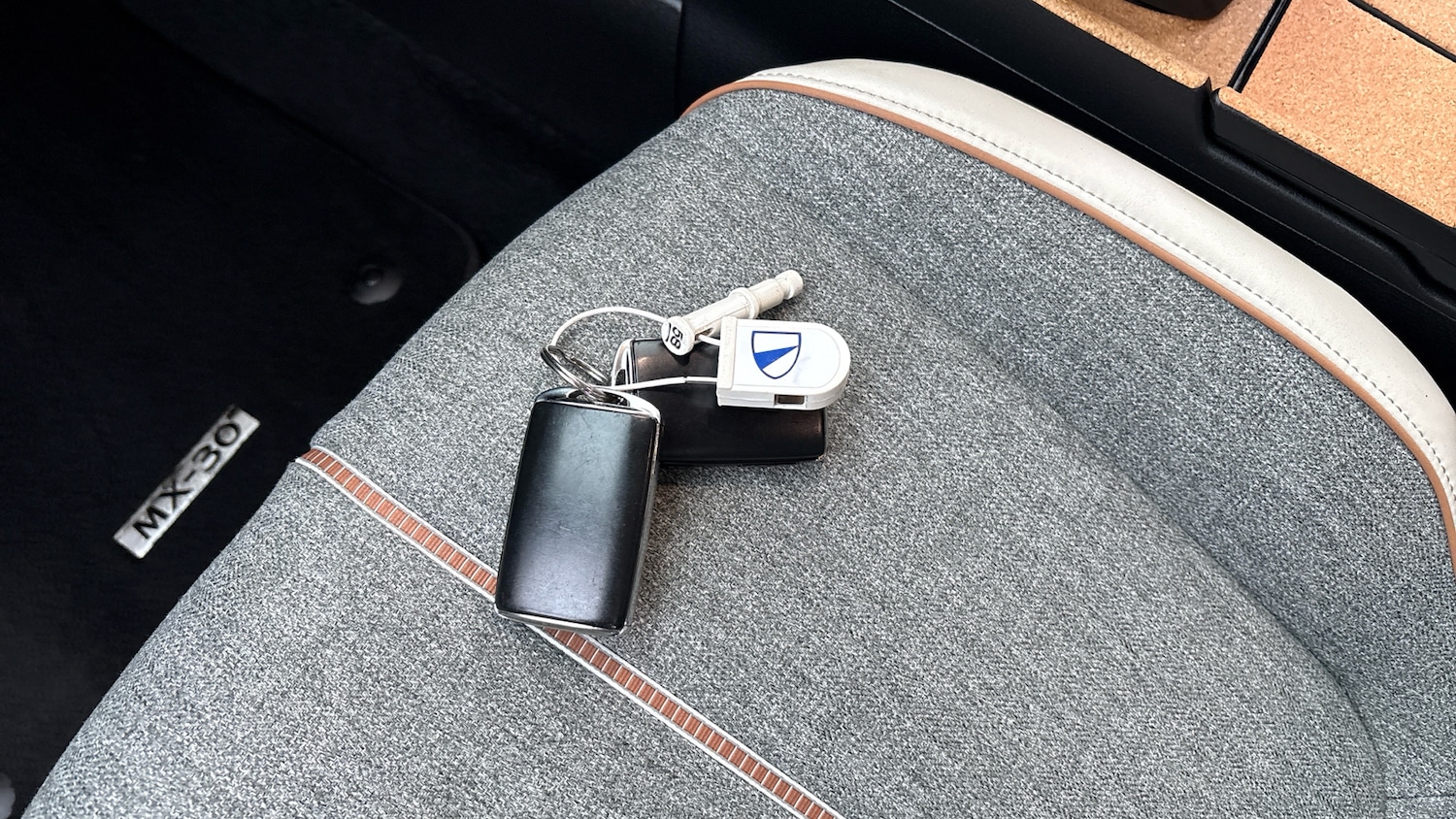 Used Mazda MX-30 2022 for sale - 77220745: Photo 20