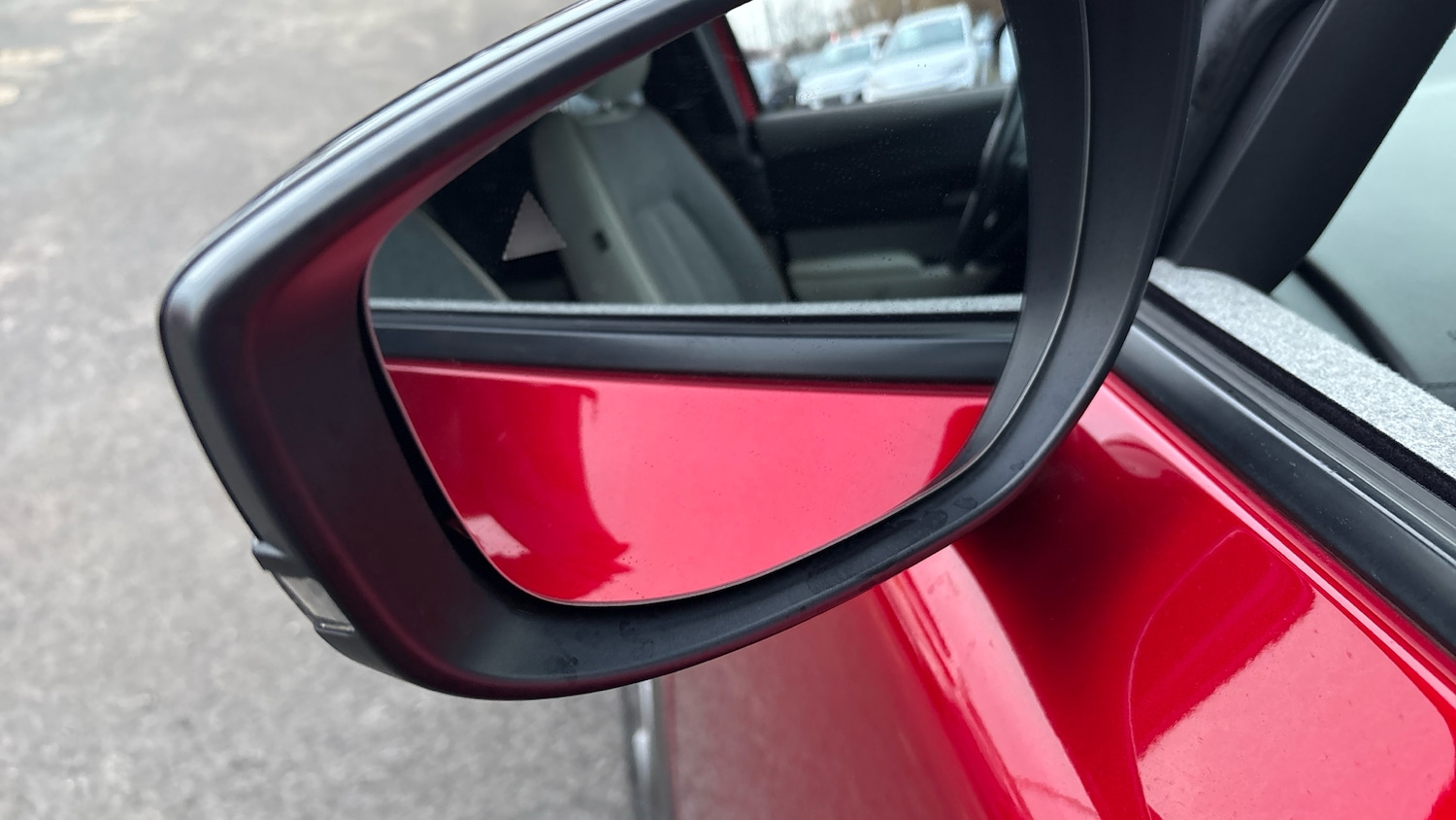 Used Mazda MX-30 2022 for sale - 77220745: Photo 23