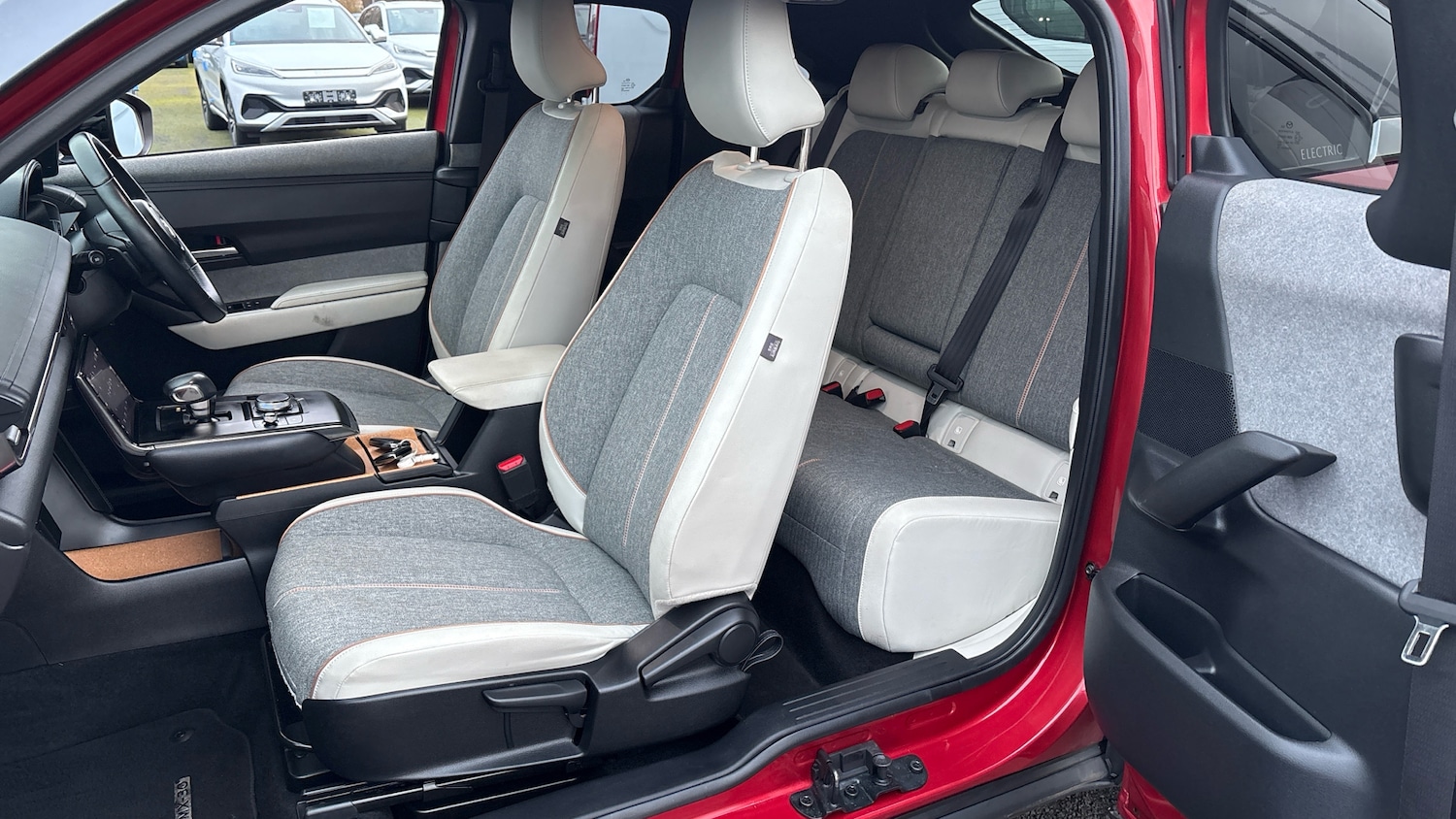 Used Mazda MX-30 2022 for sale - 77220745: Photo 26