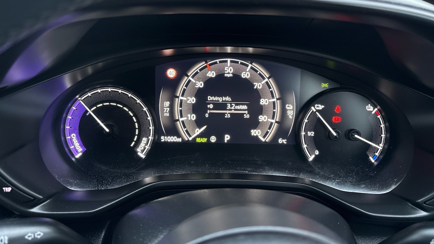 Used Mazda MX-30 2022 for sale - 77220745: Photo 34