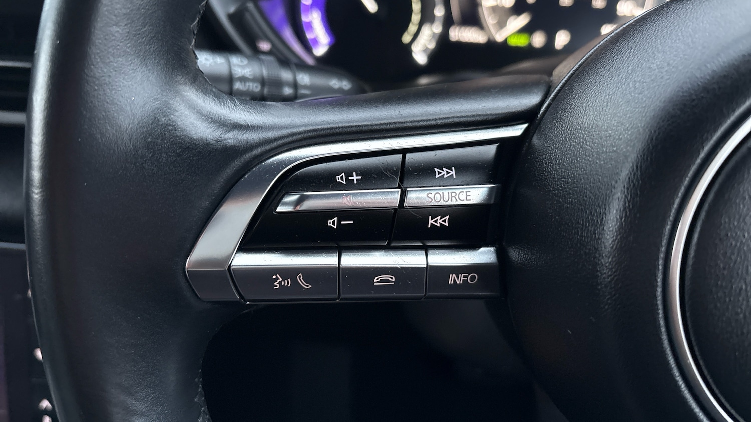 Used Mazda MX-30 2022 for sale - 77220745: Photo 35