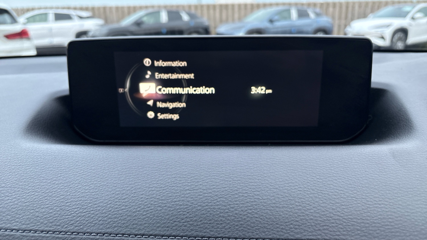 Used Mazda MX-30 2022 for sale - 77220745: Photo 37