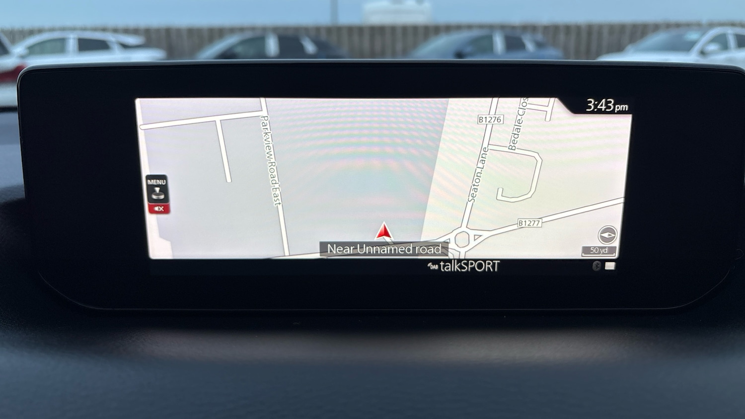 Used Mazda MX-30 2022 for sale - 77220745: Photo 40