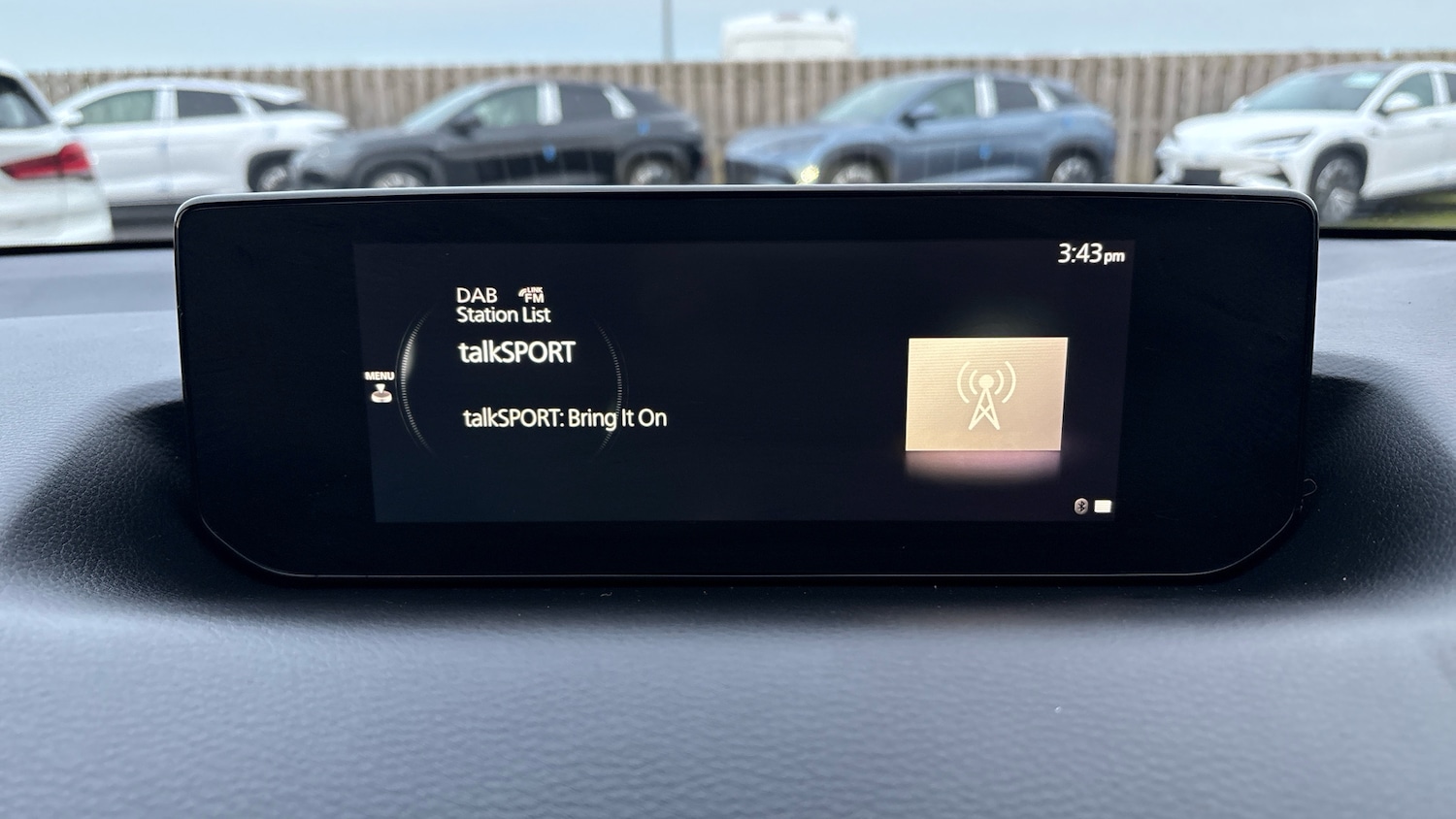 Used Mazda MX-30 2022 for sale - 77220745: Photo 42