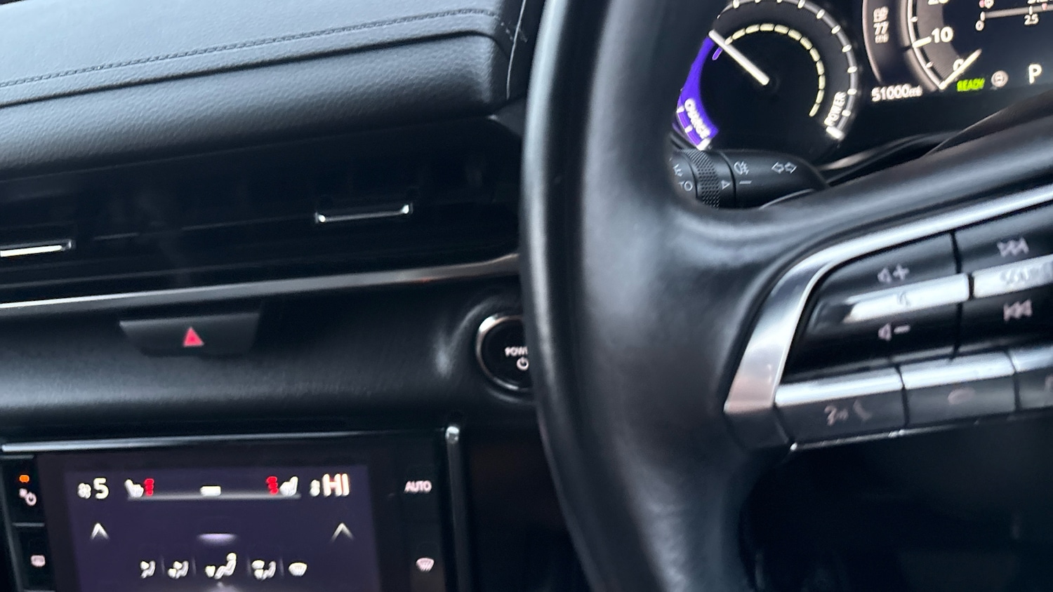 Used Mazda MX-30 2022 for sale - 77220745: Photo 45