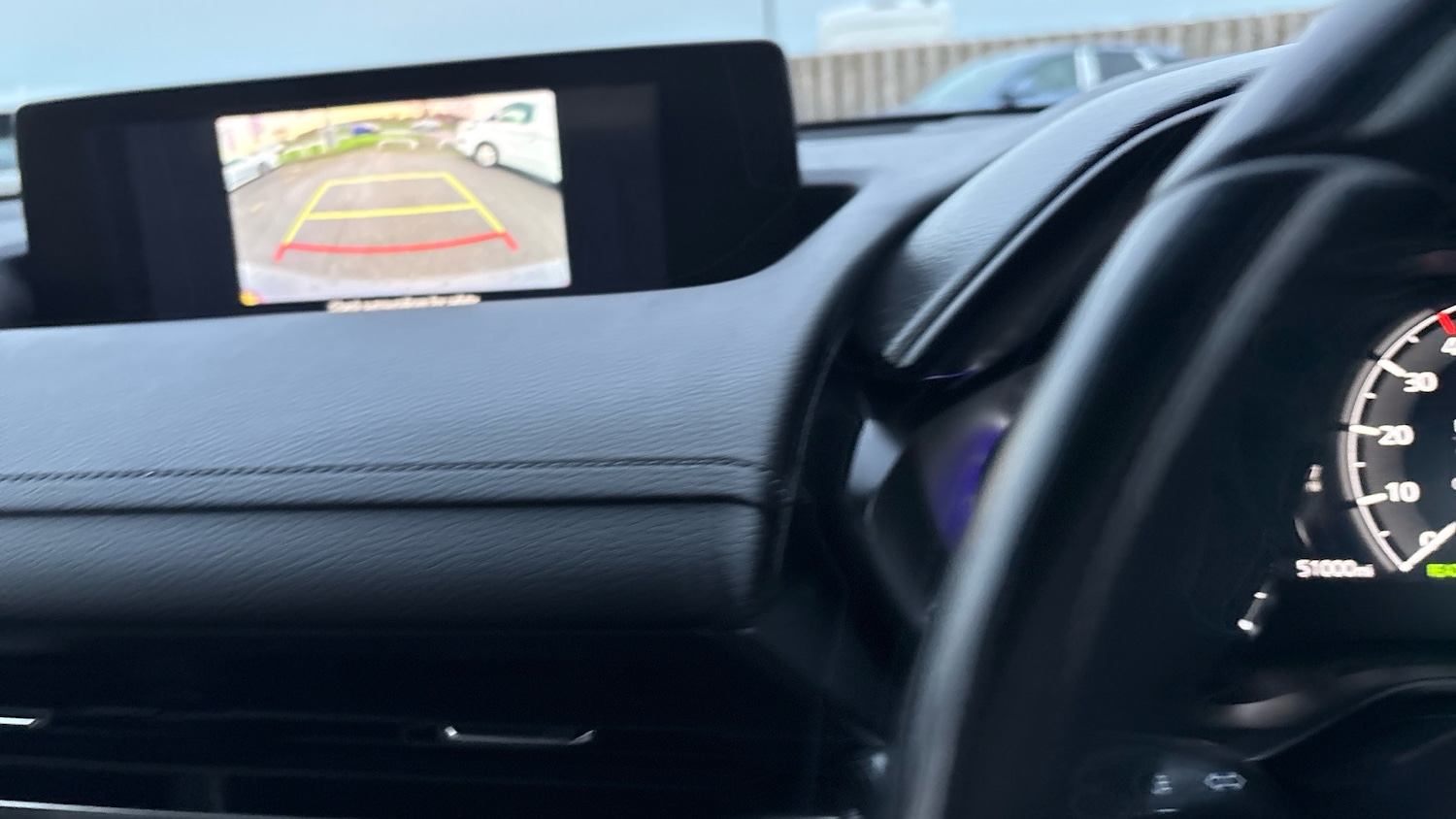 Used Mazda MX-30 2022 for sale - 77220745: Photo 46