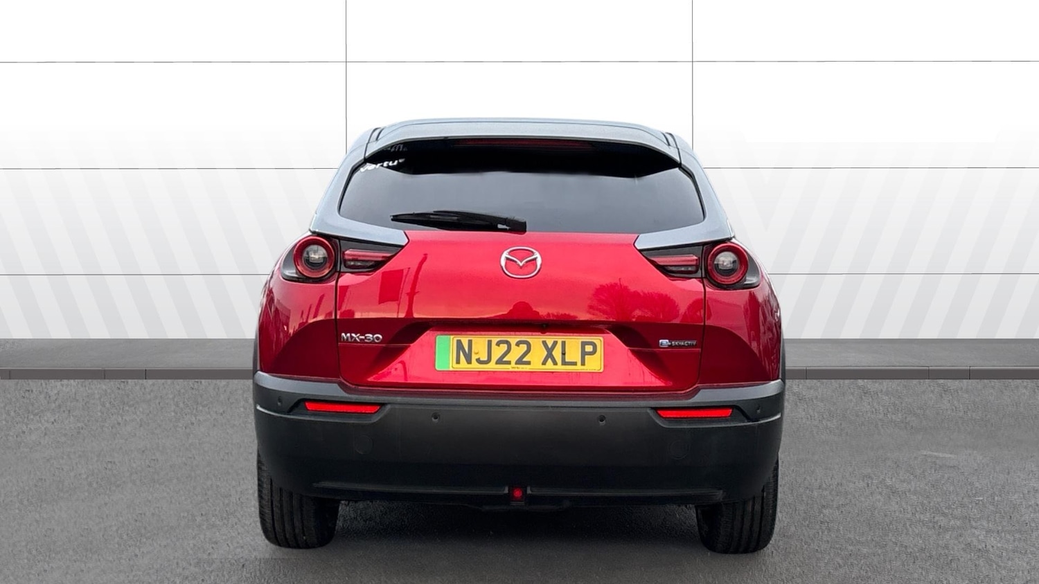 Used Mazda MX-30 2022 for sale - 77220745: Photo 6