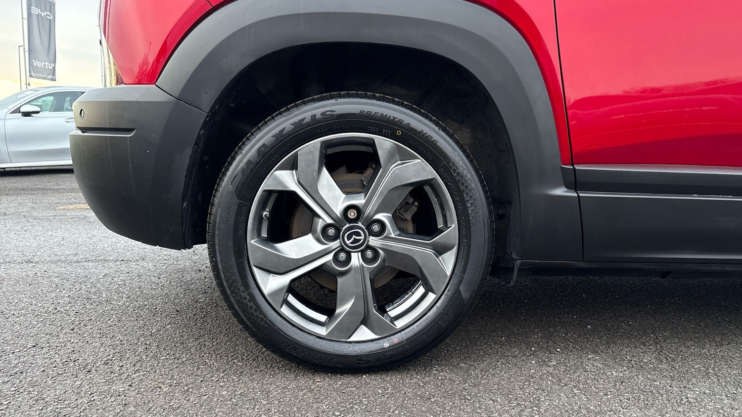 Used Mazda MX-30 2022 for sale - 77220745: Photo 7