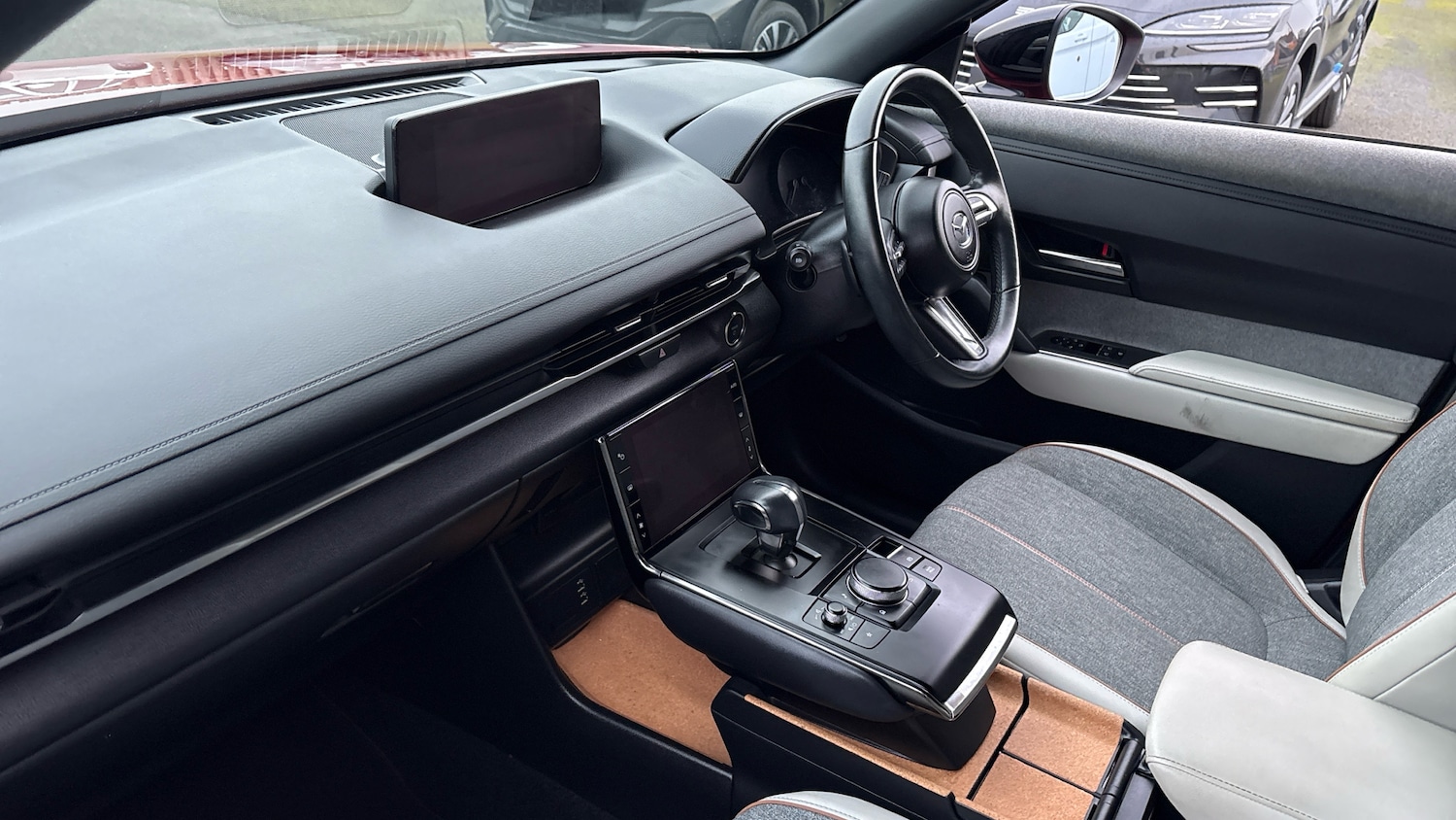 Used Mazda MX-30 2022 for sale - 77220745: Photo 9