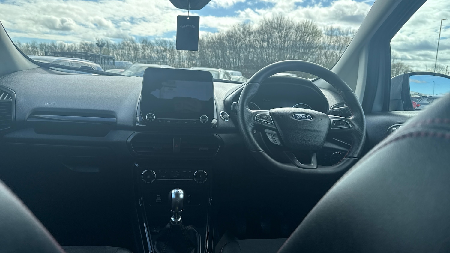 Used Ford Ecosport 2023 for sale - 78081601: Photo 10