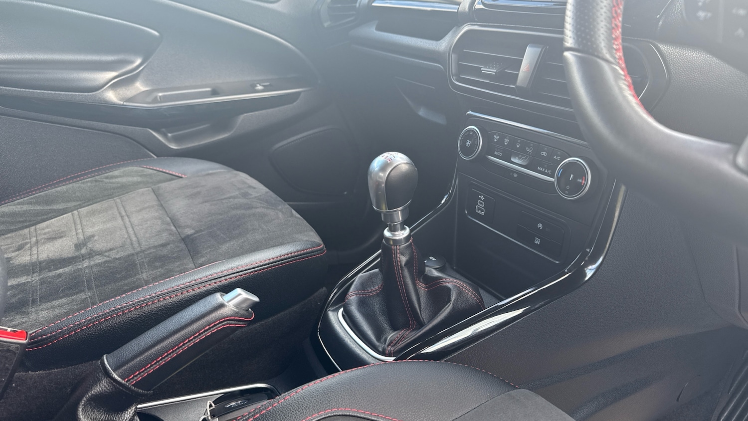 Used Ford Ecosport 2023 for sale - 78081601: Photo 13