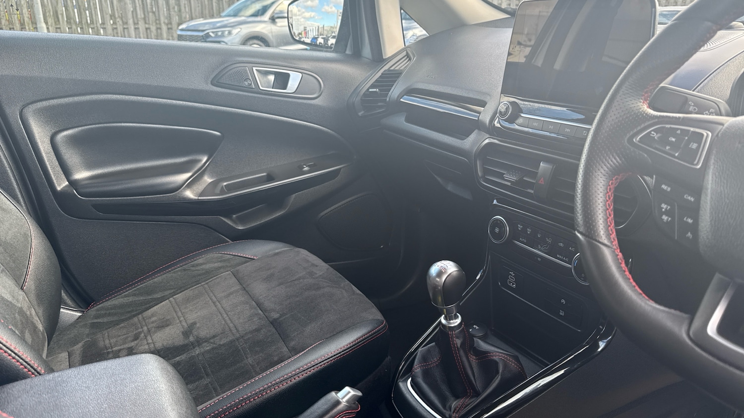 Used Ford Ecosport 2023 for sale - 78081601: Photo 14