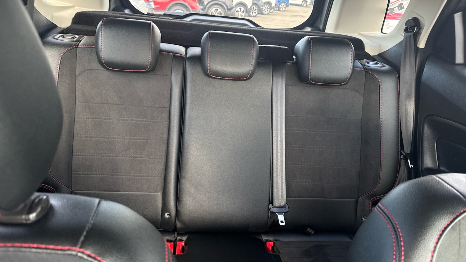 Used Ford Ecosport 2023 for sale - 78081601: Photo 15