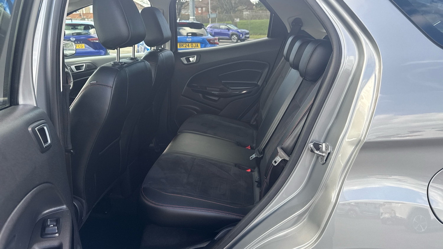 Used Ford Ecosport 2023 for sale - 78081601: Photo 16