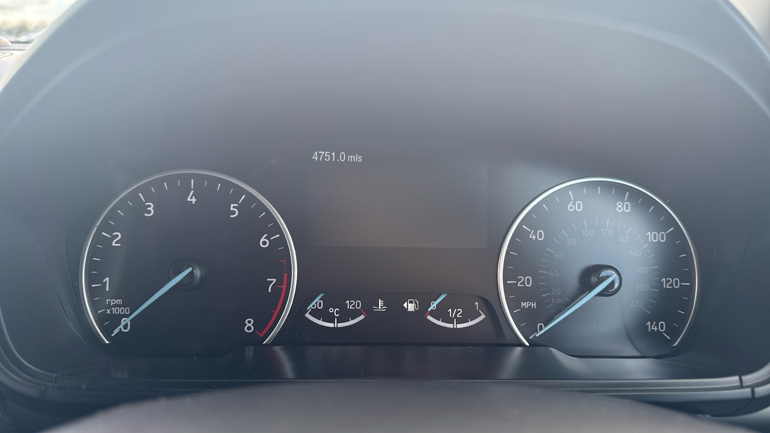 Used Ford Ecosport 2023 for sale - 78081601: Photo 18