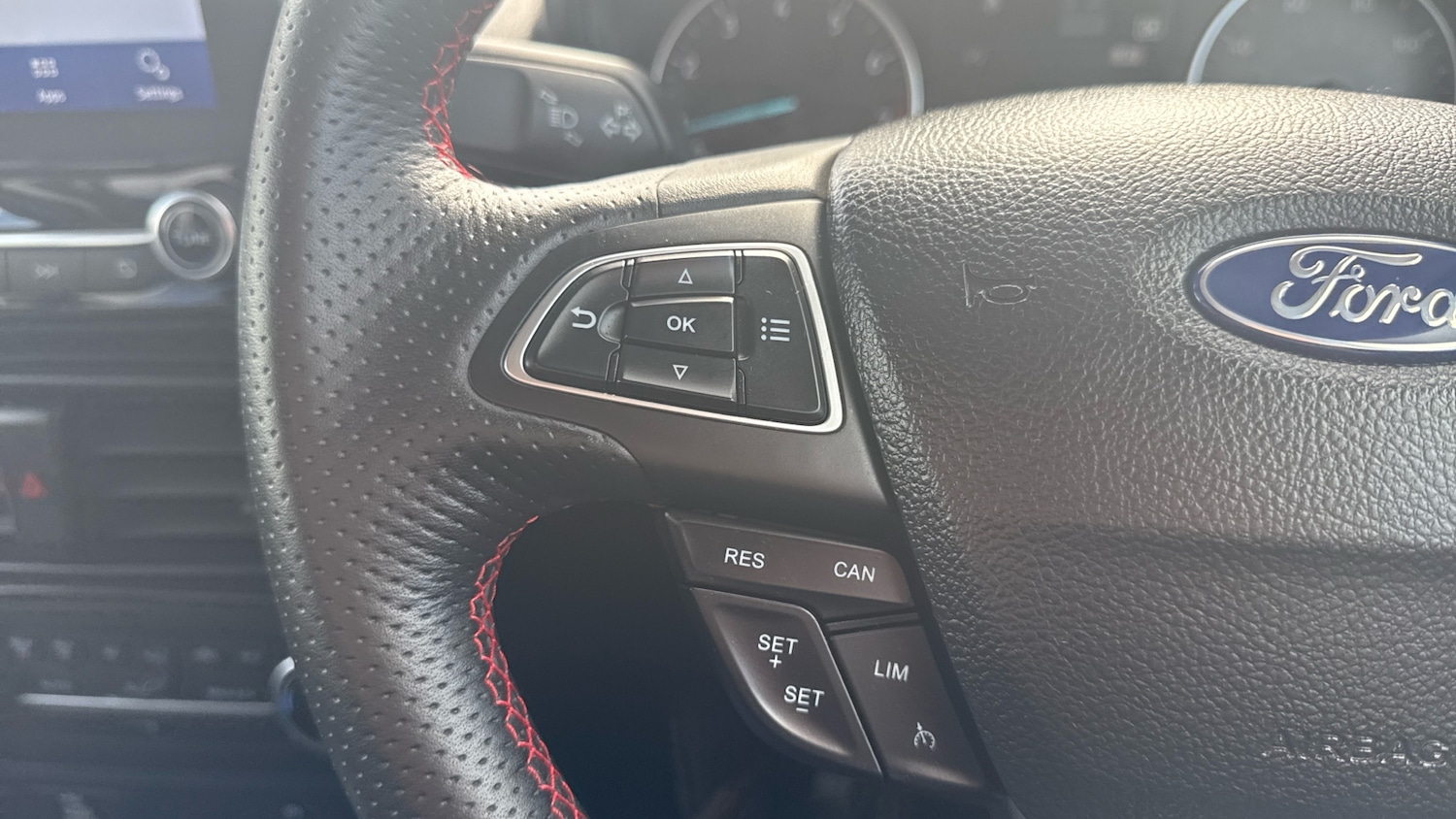 Used Ford Ecosport 2023 for sale - 78081601: Photo 22