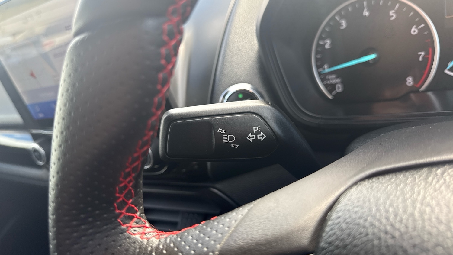 Used Ford Ecosport 2023 for sale - 78081601: Photo 25