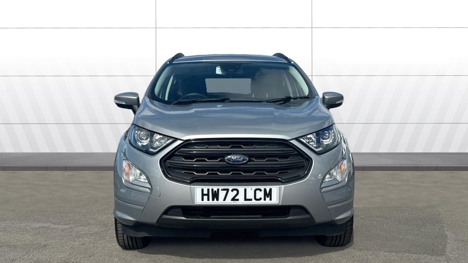 Used Ford Ecosport 2023 for sale - 78081601: Photo 3