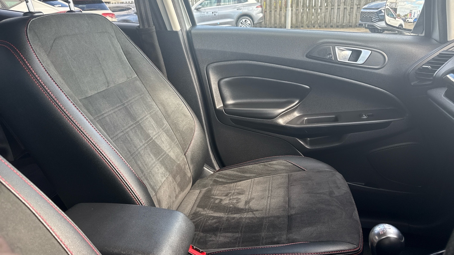 Used Ford Ecosport 2023 for sale - 78081601: Photo 33