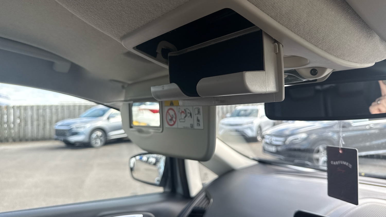 Used Ford Ecosport 2023 for sale - 78081601: Photo 34