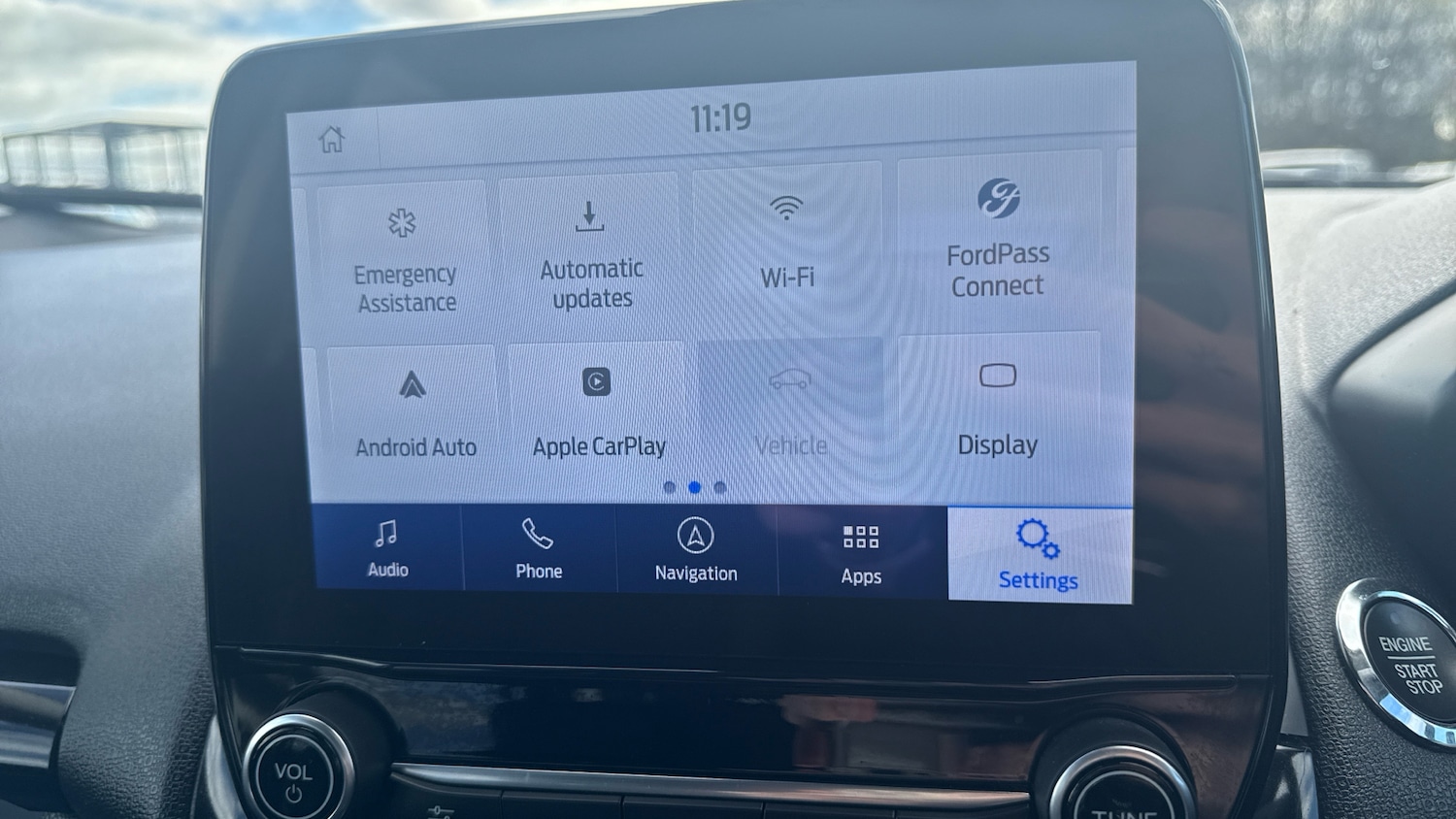 Used Ford Ecosport 2023 for sale - 78081601: Photo 35