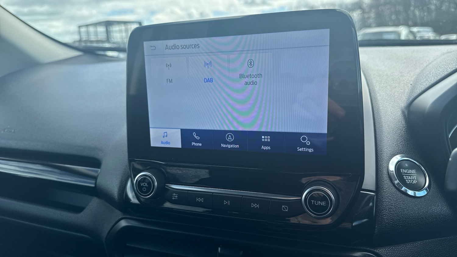 Used Ford Ecosport 2023 for sale - 78081601: Photo 38