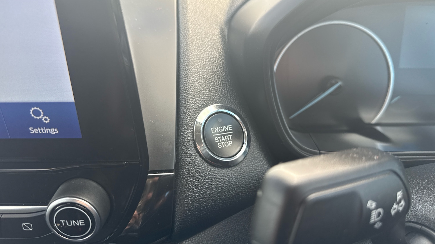 Used Ford Ecosport 2023 for sale - 78081601: Photo 39