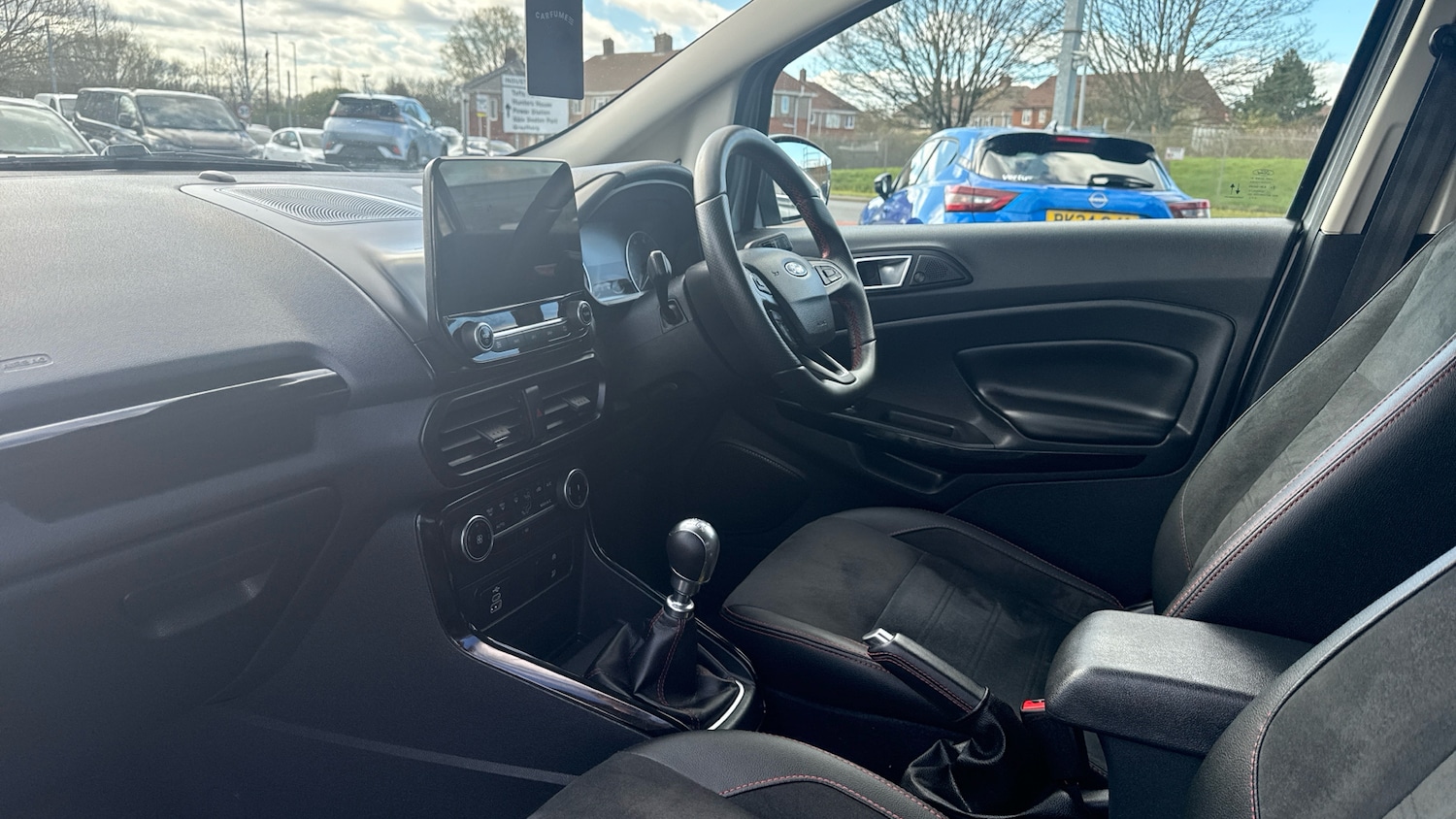 Used Ford Ecosport 2023 for sale - 78081601: Photo 9