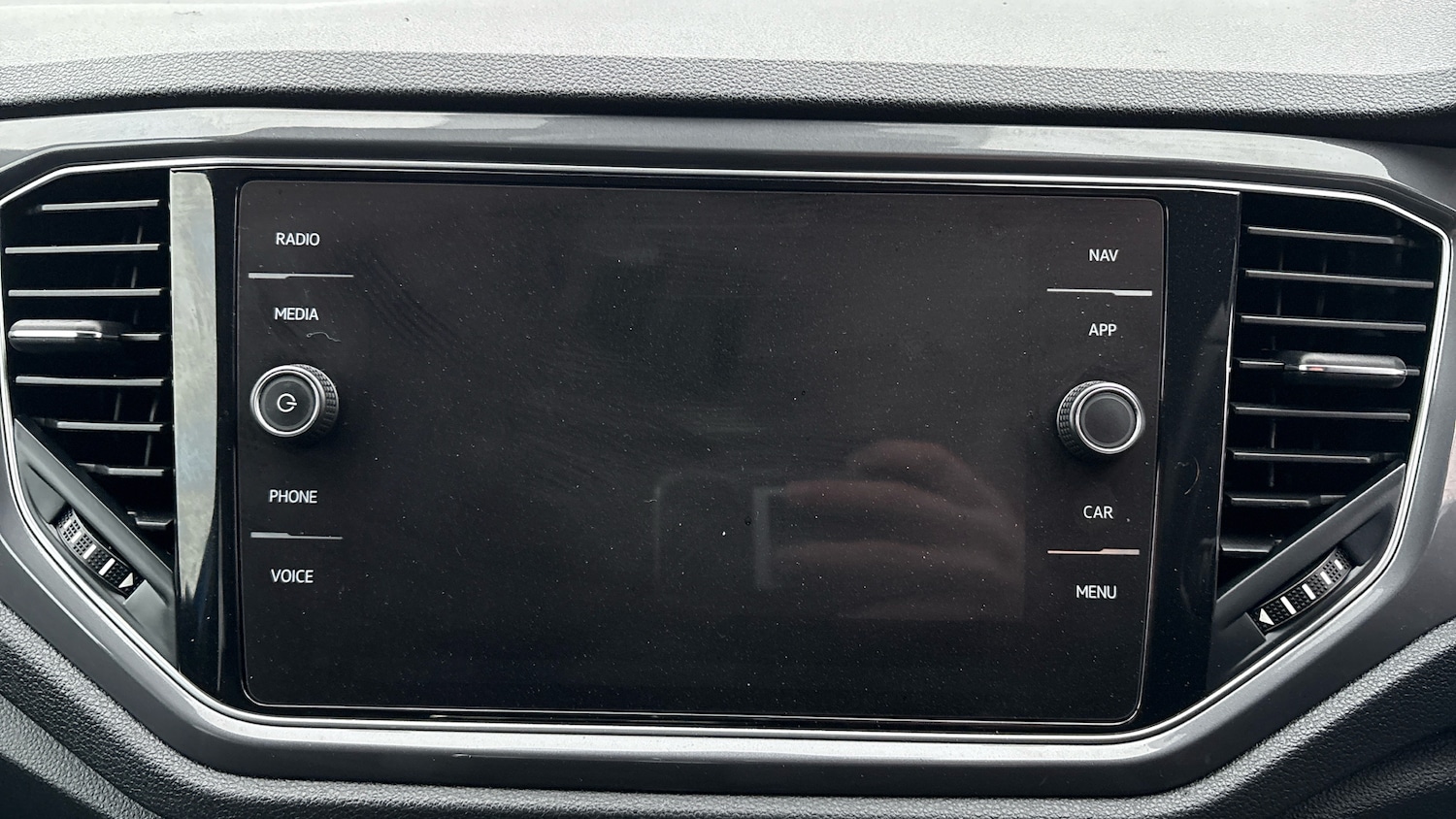 Used Volkswagen T-Roc 2021 for sale - 76719174: Photo 12