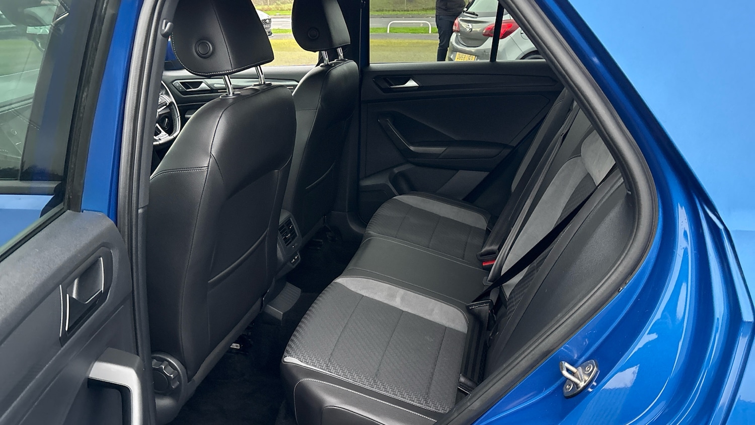 Used Volkswagen T-Roc 2021 for sale - 76719174: Photo 16