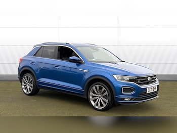 Volkswagen - T-Roc