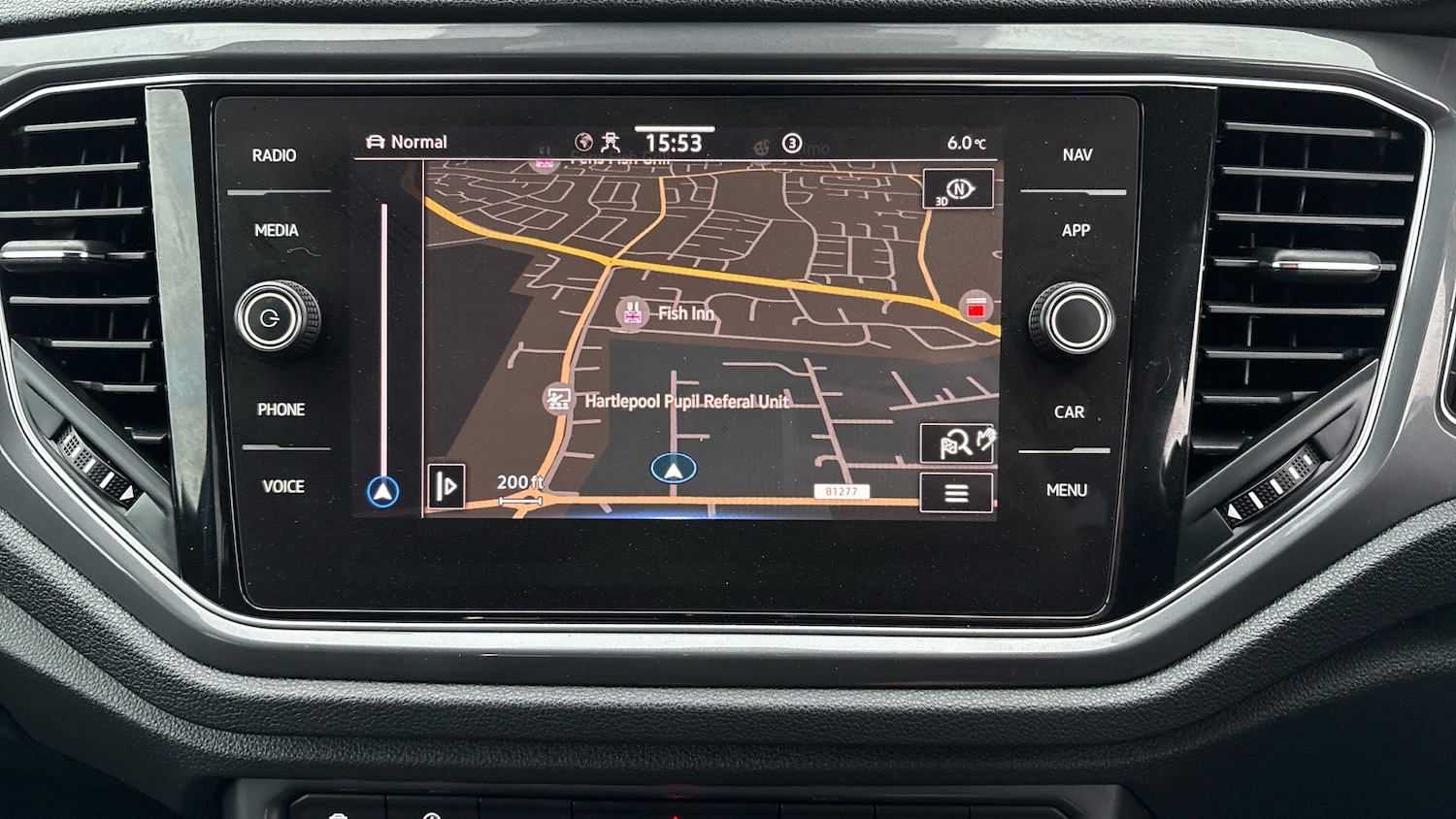 Used Volkswagen T-Roc 2021 for sale - 76719174: Photo 33