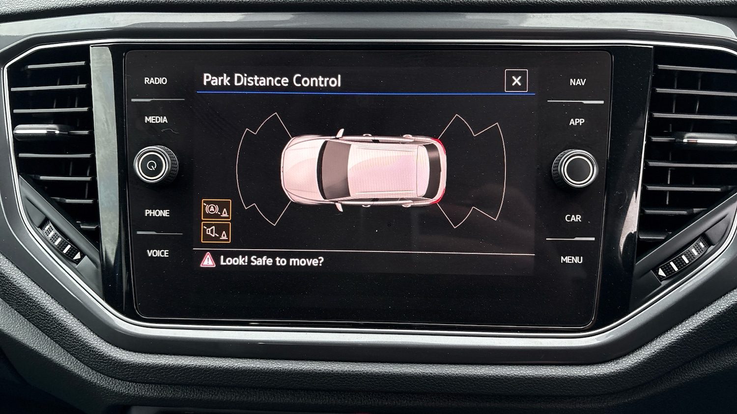 Used Volkswagen T-Roc 2021 for sale - 76719174: Photo 36