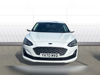 Used Ford Focus 2020 for sale - 78225449: Photo