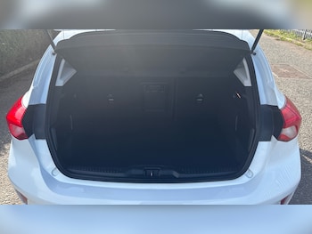 Used Ford Focus 2020 for sale - 78225449: Photo