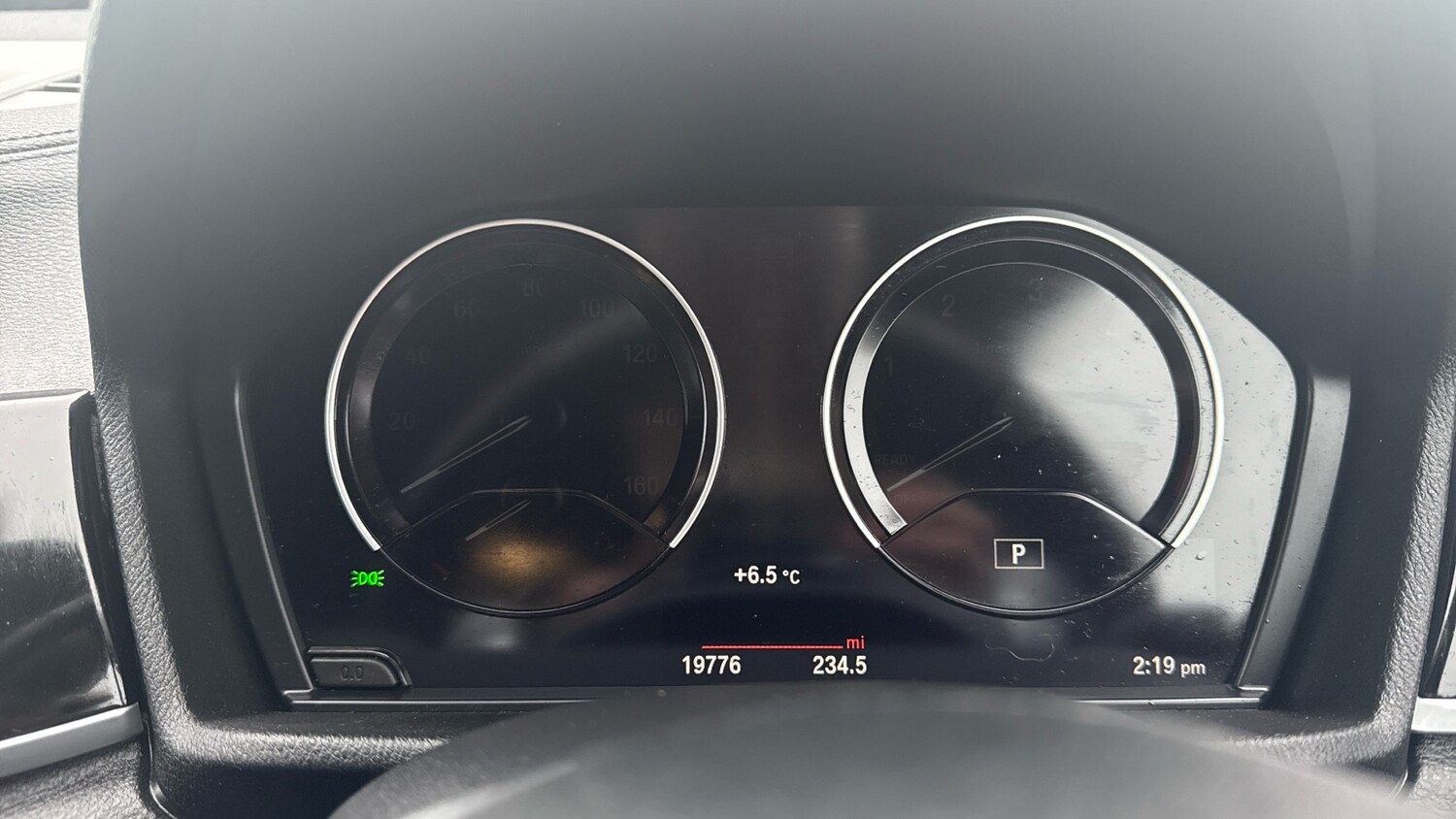 Used BMW X1 2020 for sale - 77528060: Photo 18