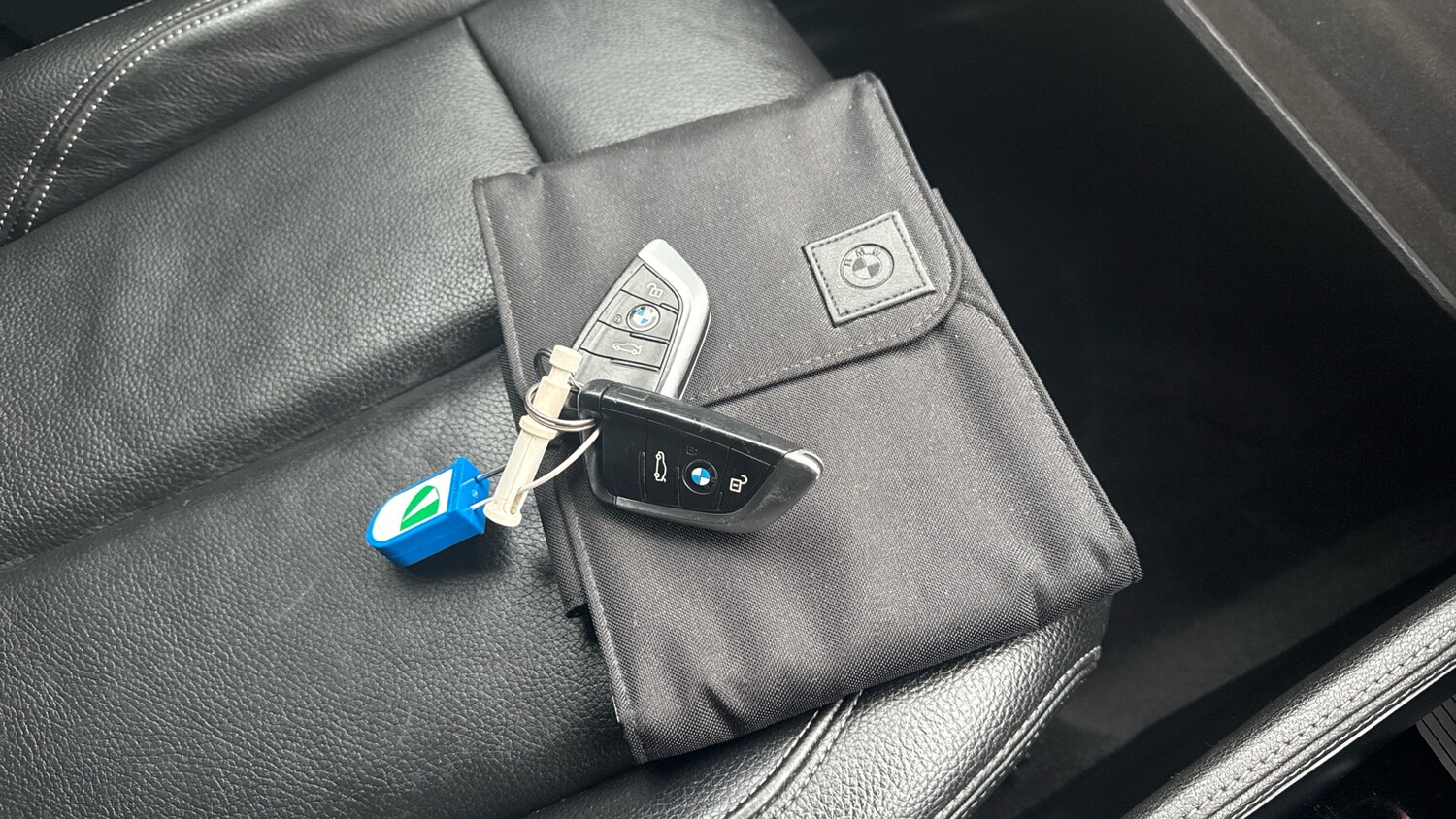 Used BMW X1 2020 for sale - 77528060: Photo 19