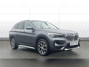Used BMW X1 2020 for sale - 77528060: Photo