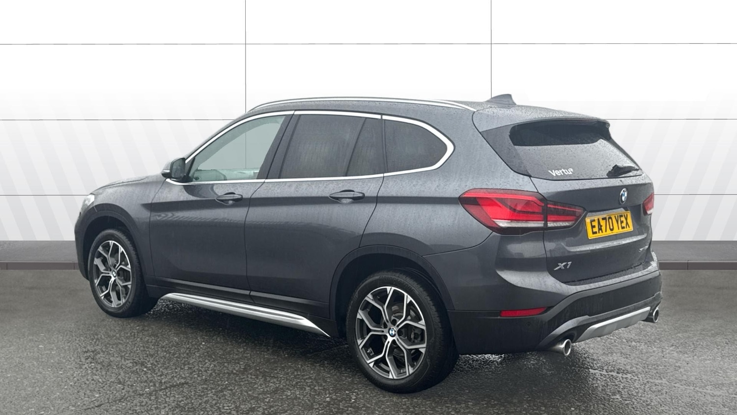 Used BMW X1 2020 for sale - 77528060: Photo 2