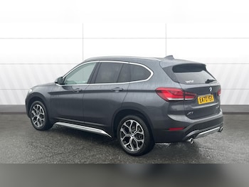 Used BMW X1 2020 for sale - 77528060: Photo